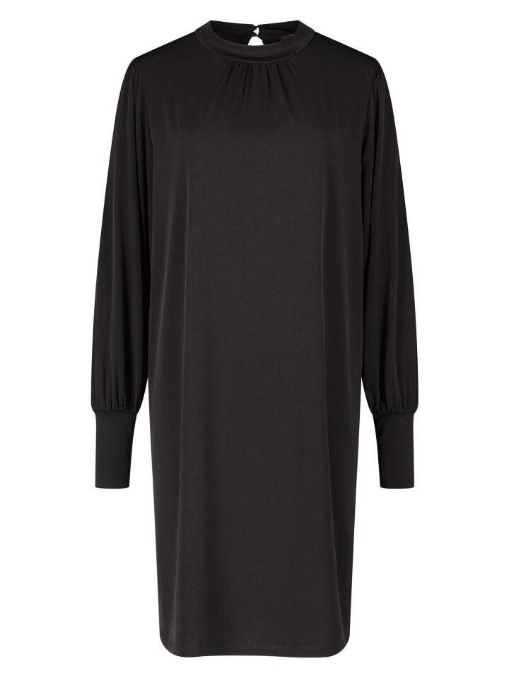 

Короткое платье Zero Sweat, цвет black beauty