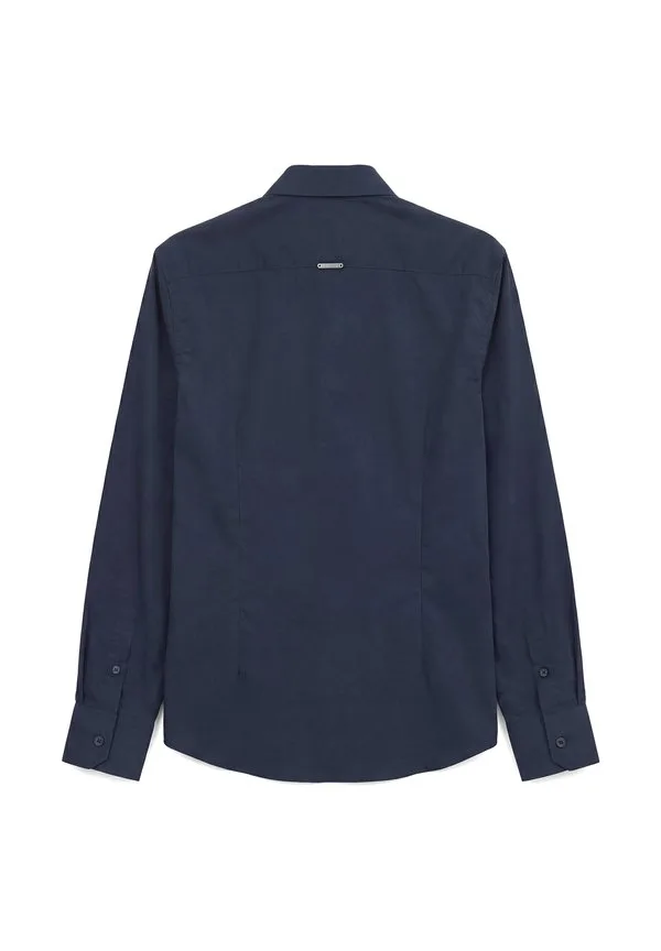 Рубашка Antony Morato, Dark Blue — фото 4