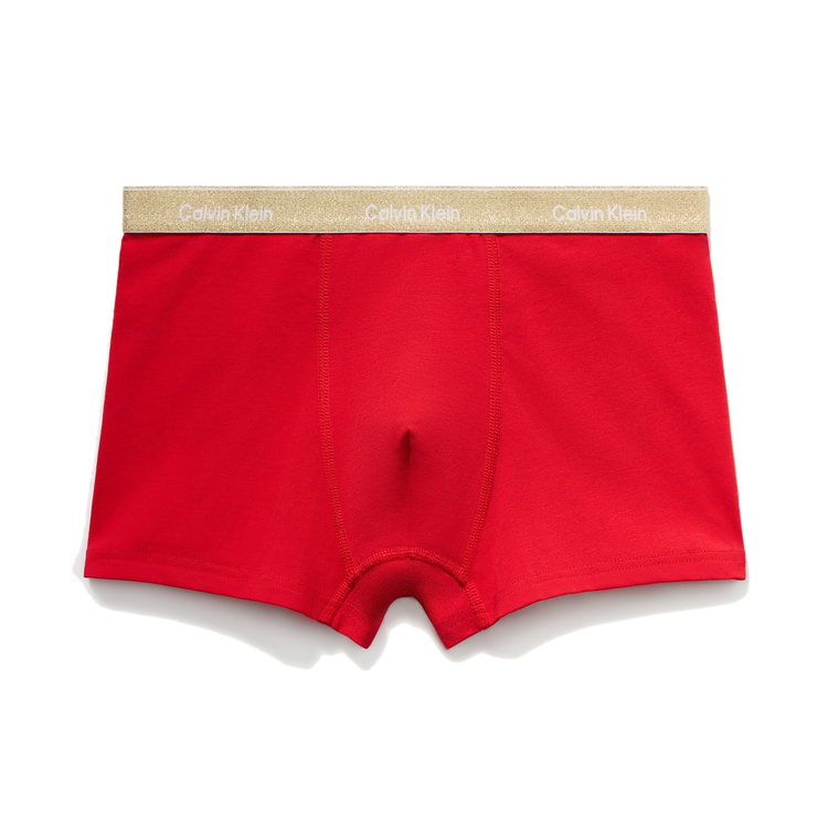 Calvin Klein Трусы 2 шт Carmine Teenagers — фото 4