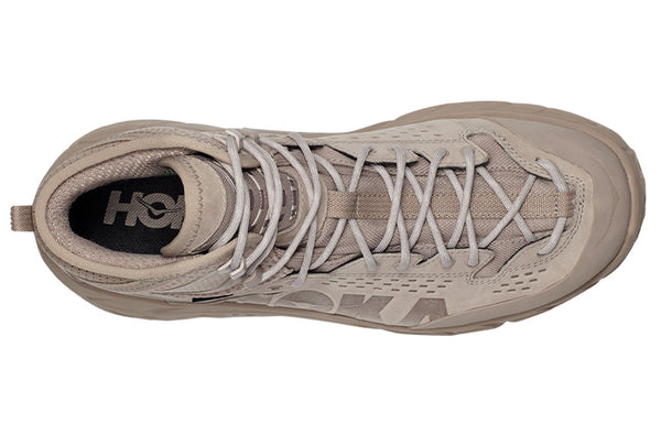 Кроссовки tor ultra high gore tex 'simply taupe' Hoka One One, коричневый — фото 4