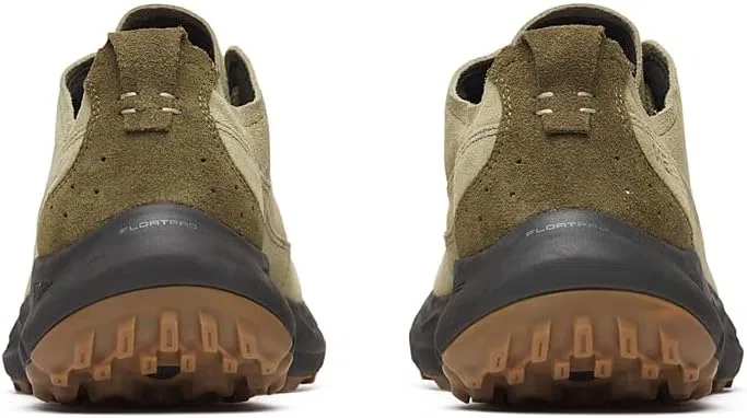 Мужские кроссовки Merrell Nova 4 Traveler, Drab — фото 4