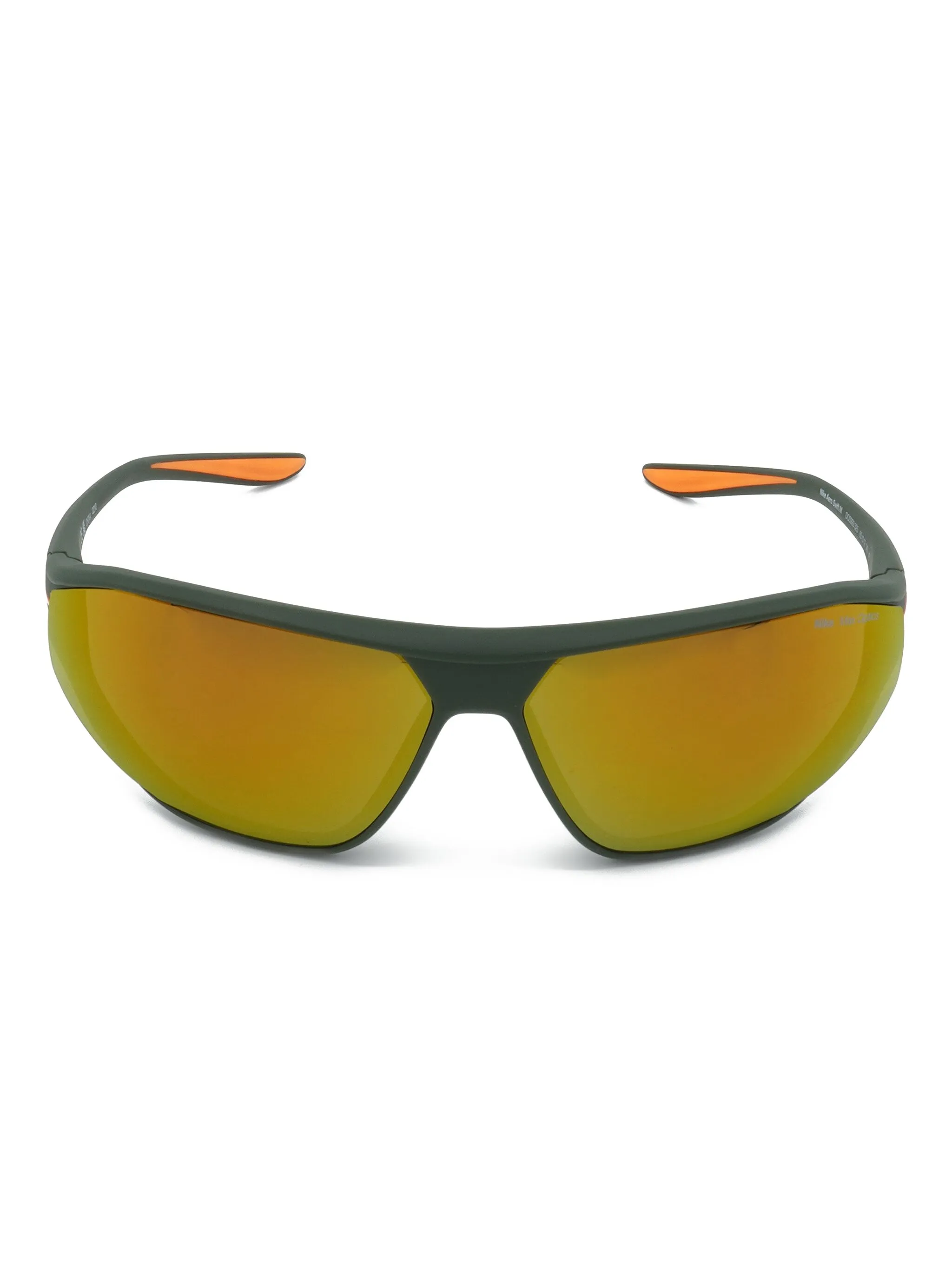 

Солнцезащитные очки Aero Swift Nike, черный