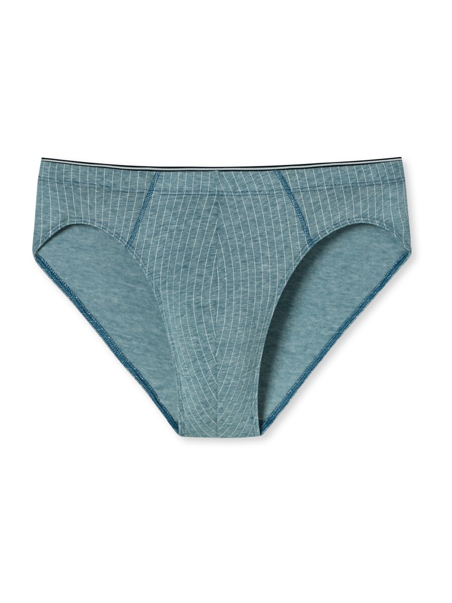 

Трусы SCHIESSER Panty 95/5 Originals, синий