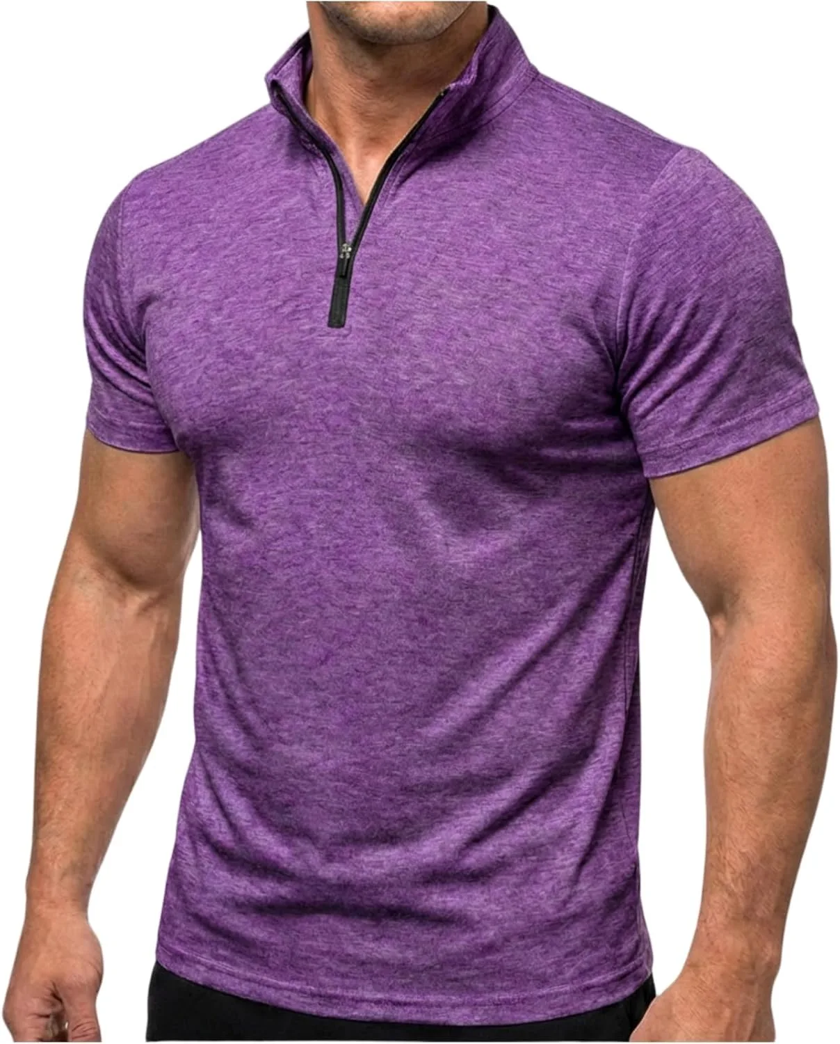 

Футболка Wenkomg1 мужская, короткий рукав, для бега и тренировок, размеры M-3XL