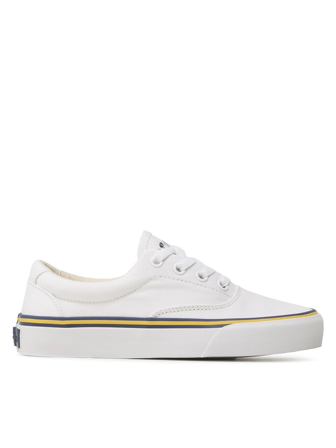 Теннисные кроссовки Polo Ralph Lauren, белый