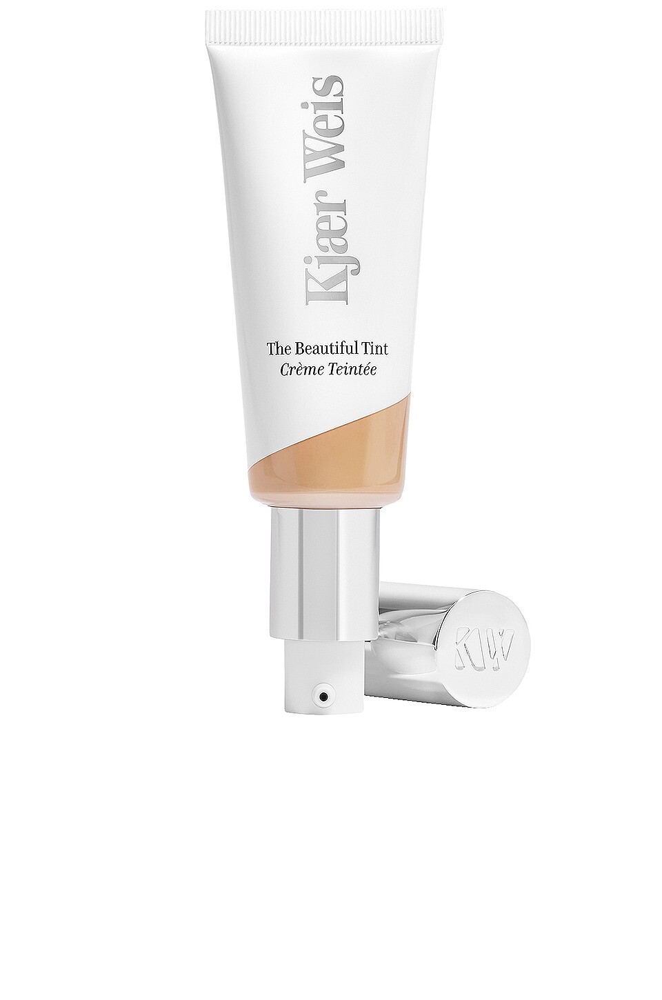 

Основа Kjaer Weis The Beautiful Tint, цвет F1