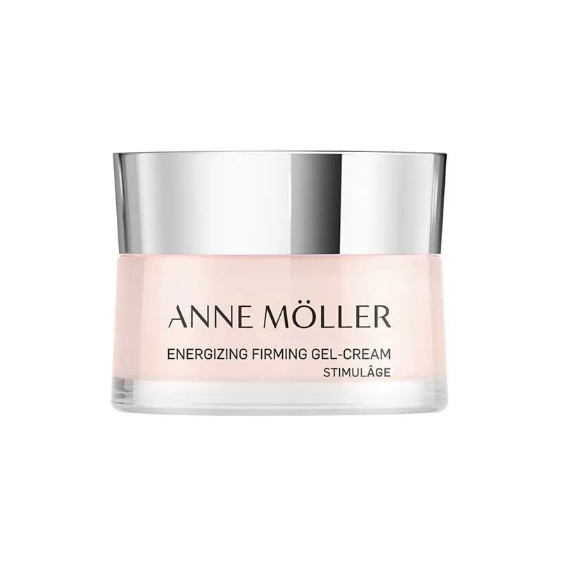 Сыворотка Anne MoLler — Energizing Firming Gel-Cream, 50 мл