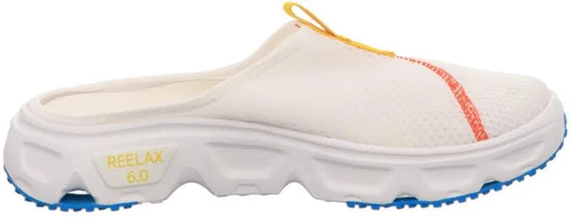 Мужские низкие кроссовки Salomon XA Pro-3D GTX, размер 48 2/3 EU, White — фото 4