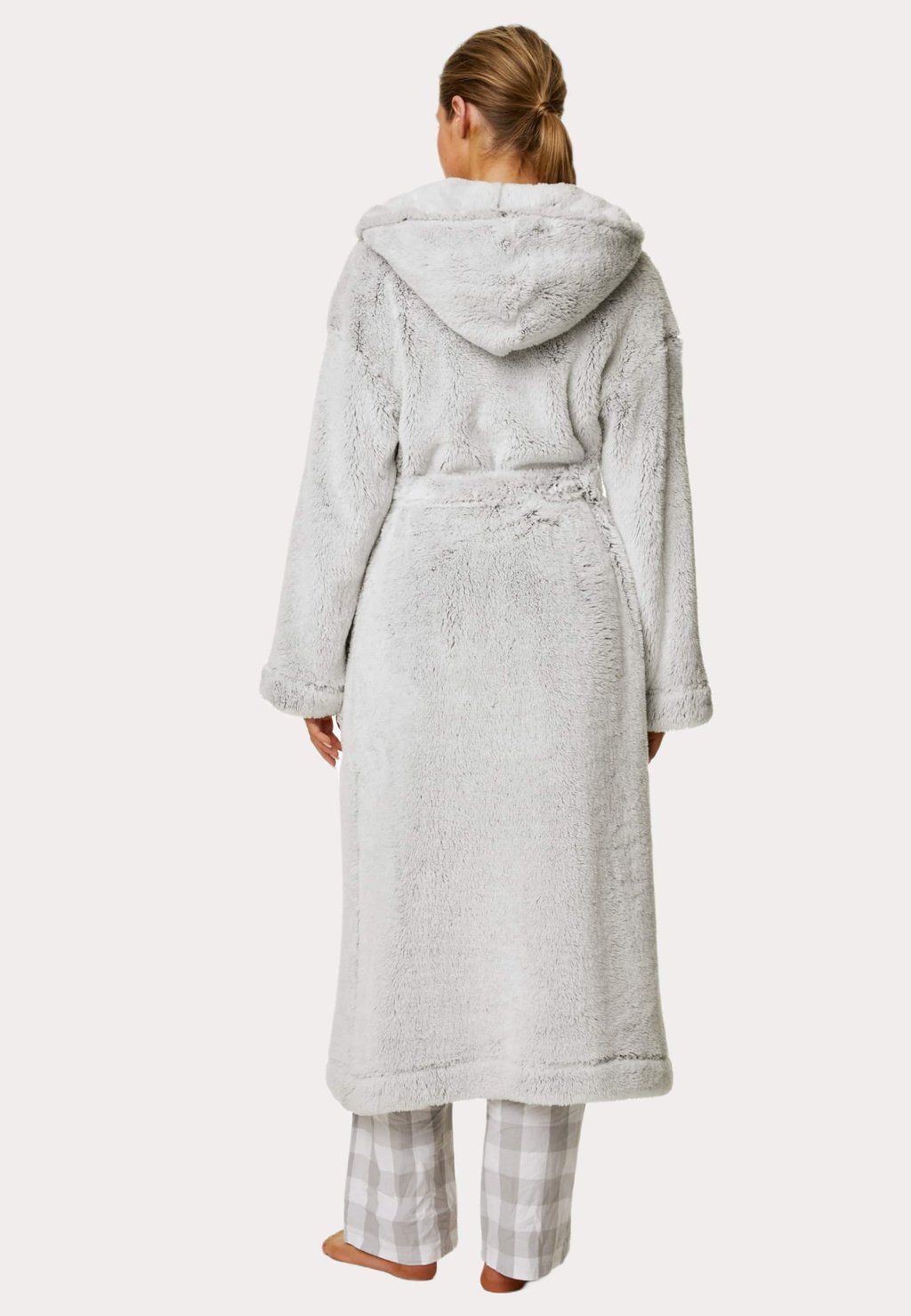 

Халат Marks & Spencer, серый