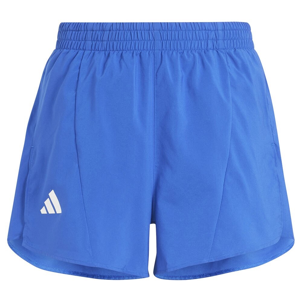 

Шорты adidas Team S, синий