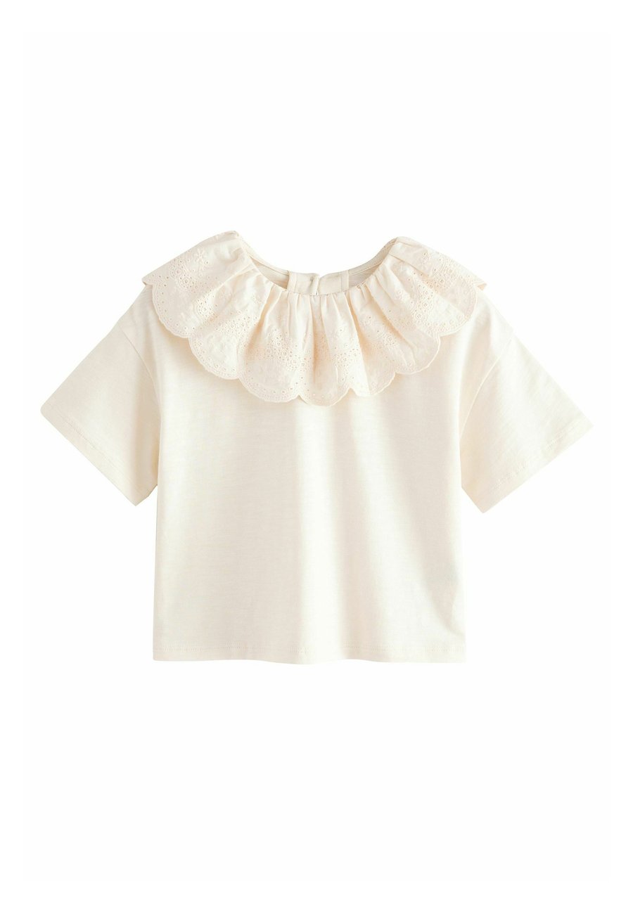 

Футболка Next Print T-shirt, Cream/Beige