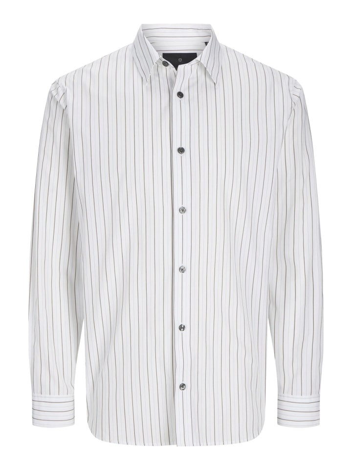 

Рубашка Jack & Jones, белый