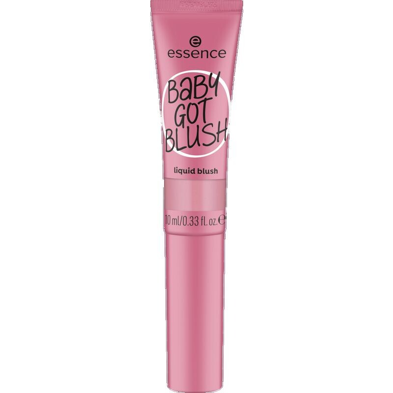 

BABY GOT BLUSH жидкие румяна 10 Pinkalicious essence, 10 ml