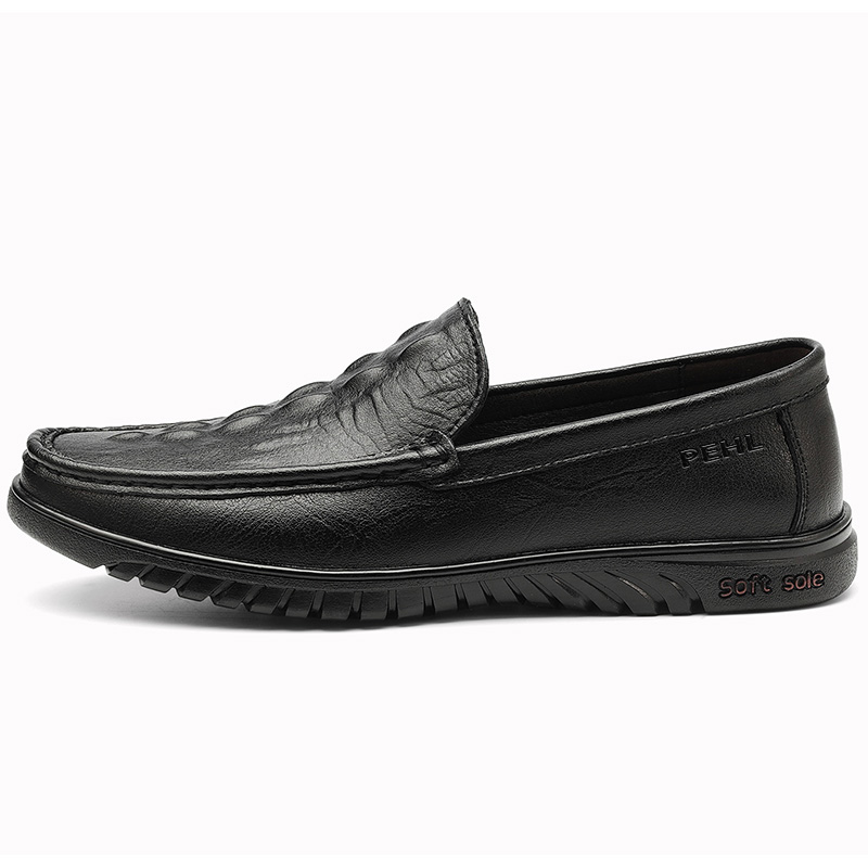 

PEHL Мужские повседневные кроссовки Men's Low top Black/White/Blue/Gray