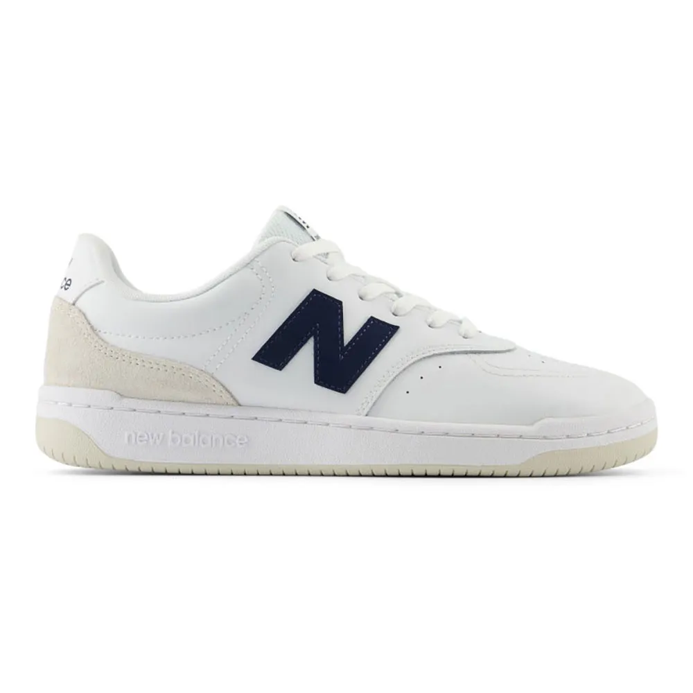 

Кроссовки New Balance Bb80 trainers, белый