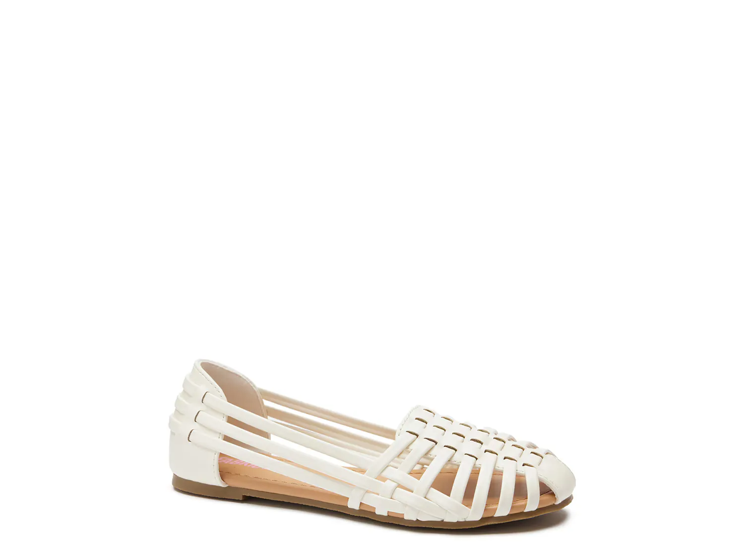 

Сандалии Huarache Sandal Fabkids, белый