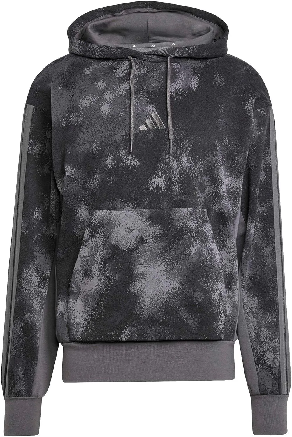 

Толстовка adidas All Over Printed Colorblock для мужчин