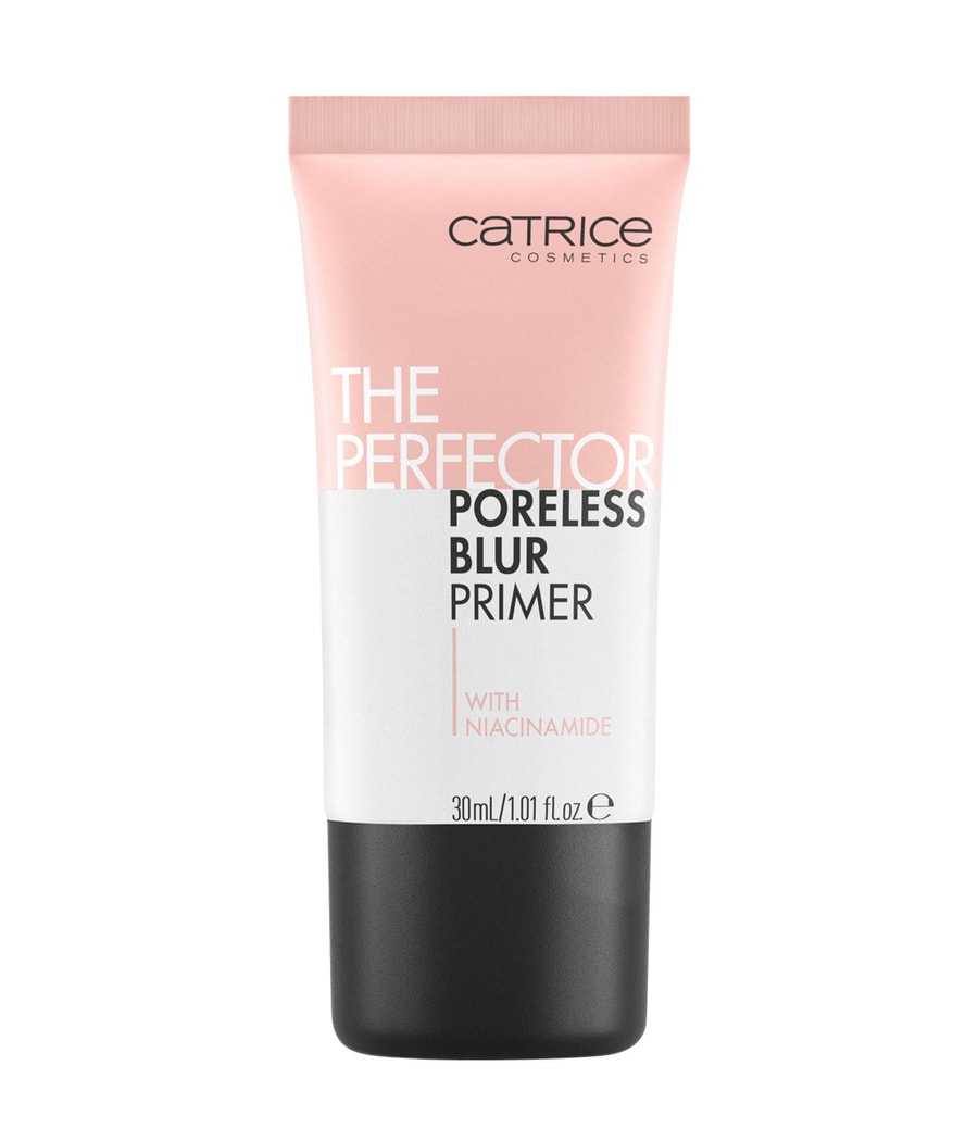 

Праймер CATRICE The Perfector Poreless Blur Primer, 30 ml