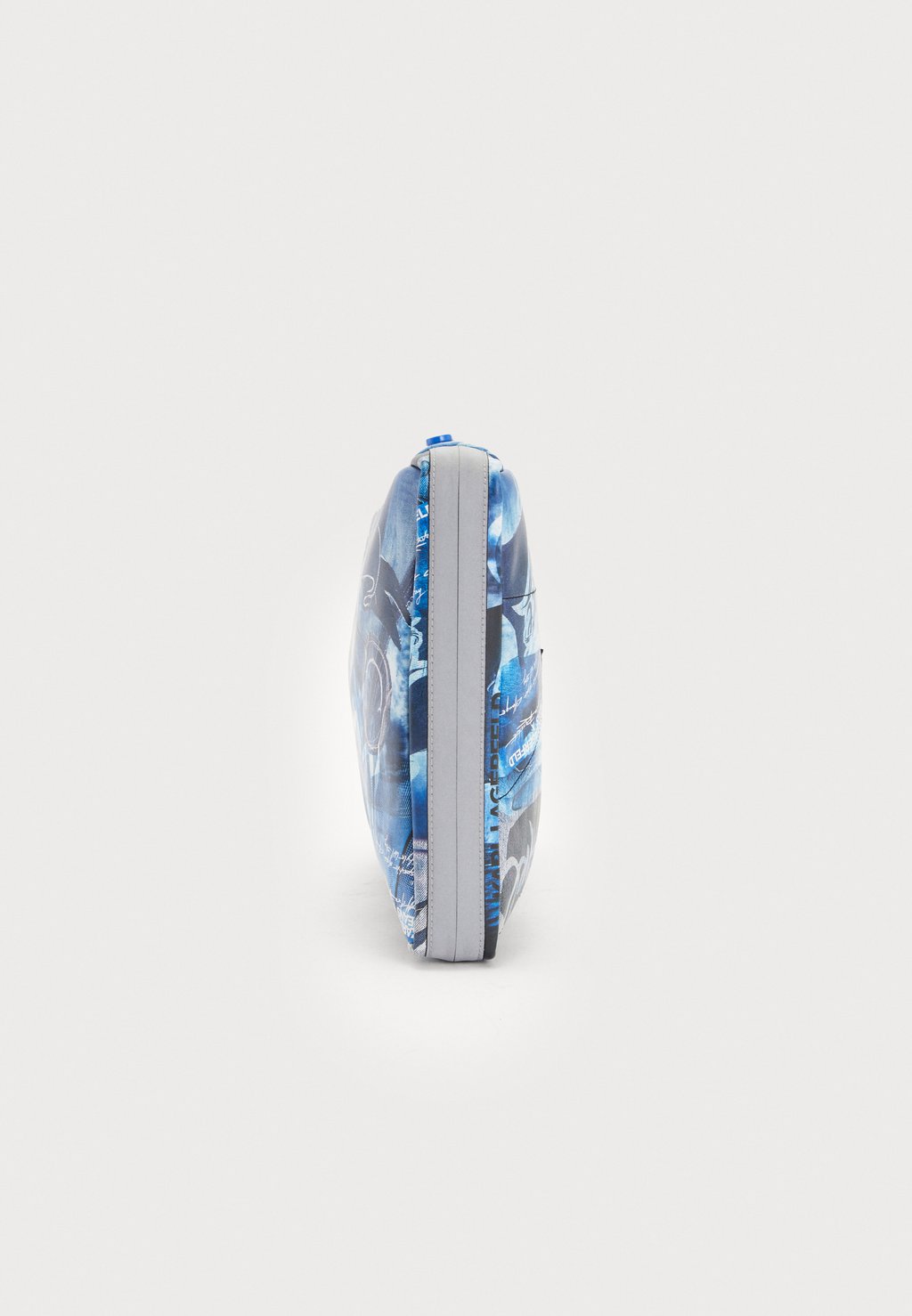 

Сумка для ноутбука ATELIER LAPTOP CASE UNISEX Karl Lagerfeld Jeans, синий