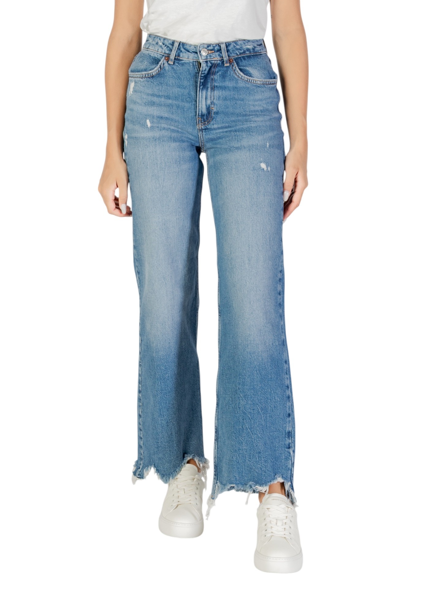 

Джинсы Only, светло-голубой