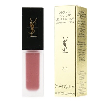 

Tatouage Couture Velvet Cream 210 Нюд Sedition 6мл, Yves Saint Laurent