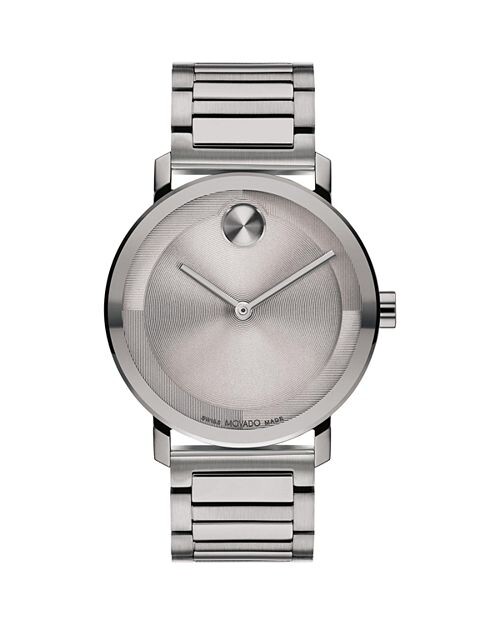 

Часы BOLD Evolution 2.0, 40 мм Movado, цвет Gray