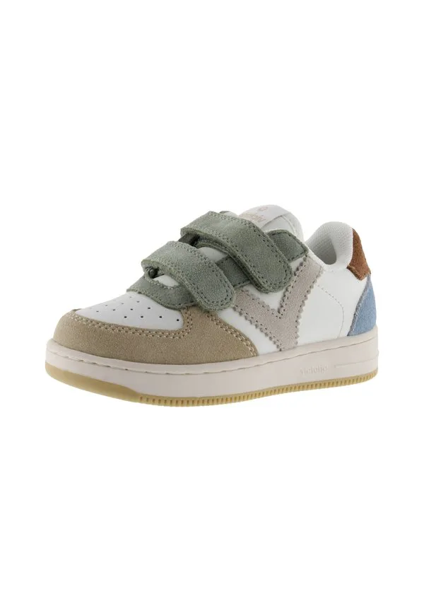 Детские туфли tiempo tiras Victoria Shoes, Arena — фото 2