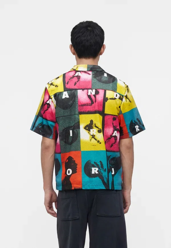 Футболка Jordan, multi-coloured, разноцветный — фото 3