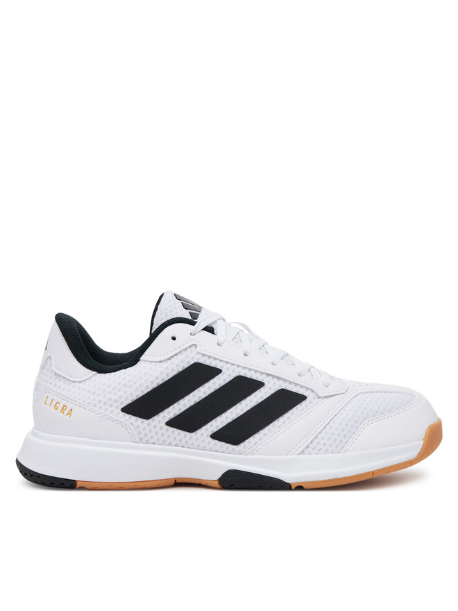 

Кроссовки Ligra 8 JI1505 Adidas, белый
