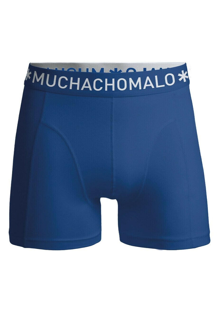 

Брюки 3-PACK SOLID MUCHACHOMALO, синий