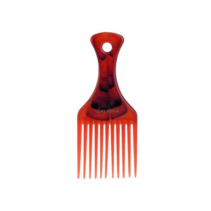 

Расческа Peine Afro La Walkiria, 1 unidad