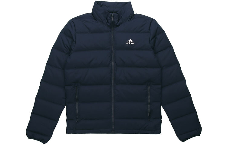 

Пуховик мужской Adidas
