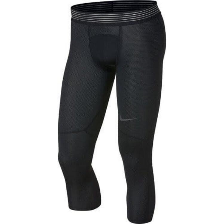 

Мужские спортивные штаны Nike, цвет Black
