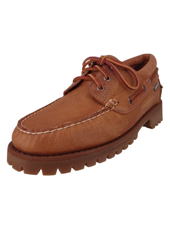 

Sebago Коричневые туфли