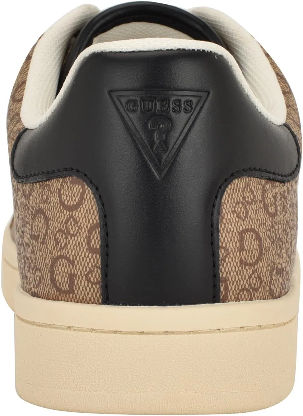 Мужские кроссовки Guess Lovyns, 2-Tan Logo Multi 230 — фото 3