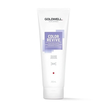 

Dualsenses Color Revive Cool Light Blonde Шампунь 250 мл, Goldwell