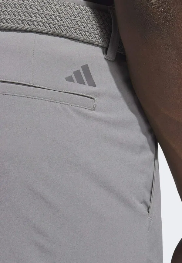 Спортивные шорты для гольфа ultimate365 8,5 дюймов Adidas Golf, Grey Three — фото 4