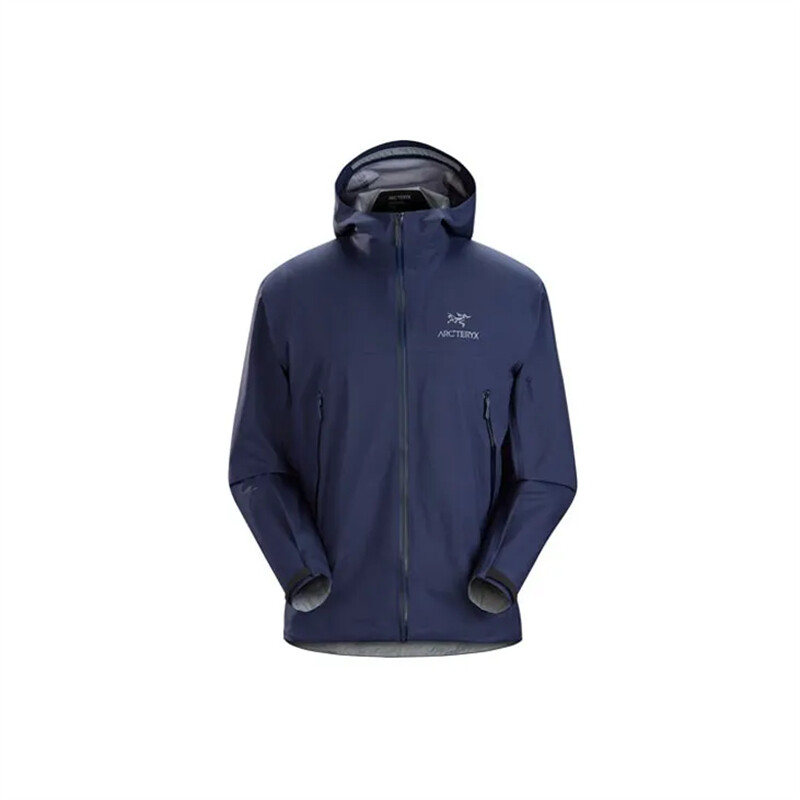 

Ветровка Beta Series для мужчин, цвет сапфирово-синий Arcteryx