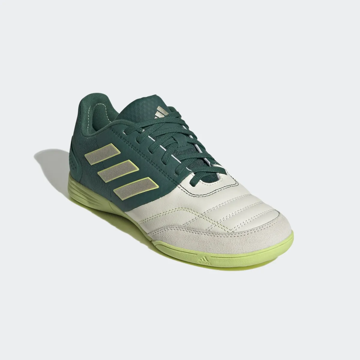 

Футбольные кроссовки adidas Performance "TOP SALA COMPETITION J", кремовый