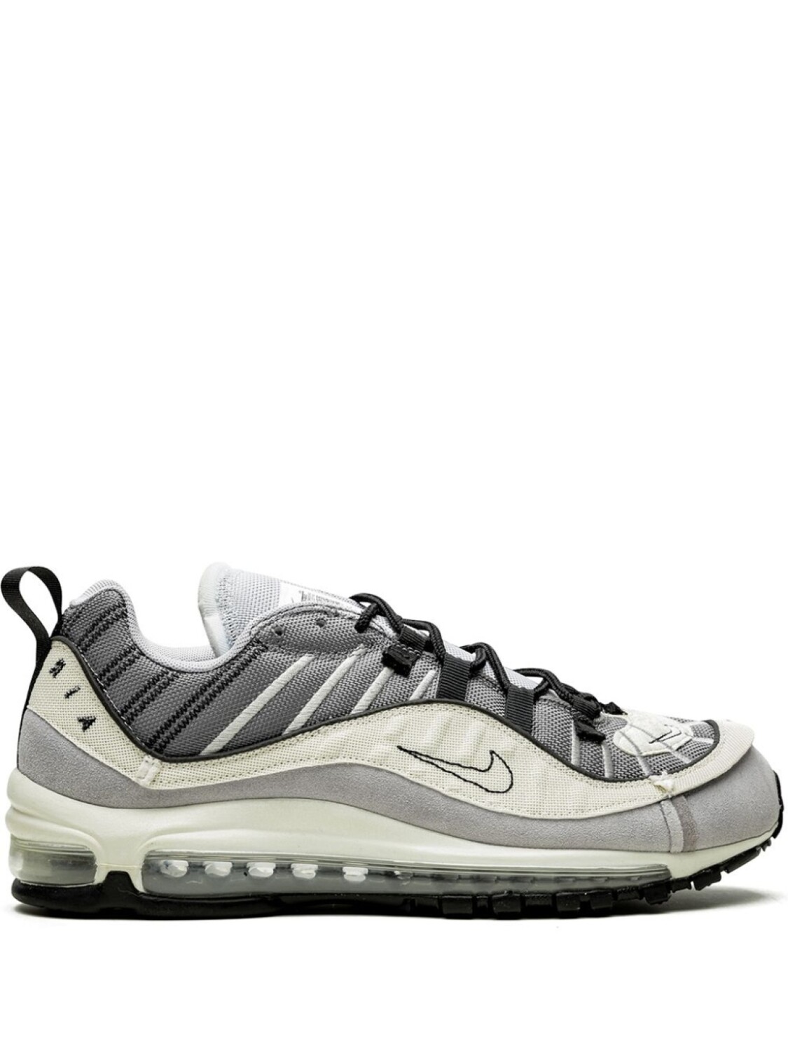 

Nike кроссовки Air Max 98 SE, серый