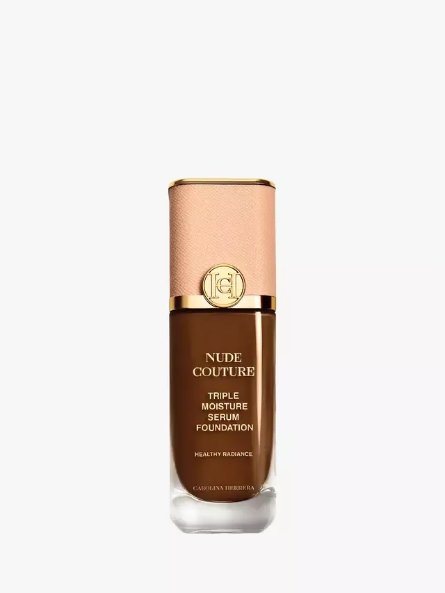 Тональная сыворотка Nude Couture Triple Moisture Carolina Herrera, D480