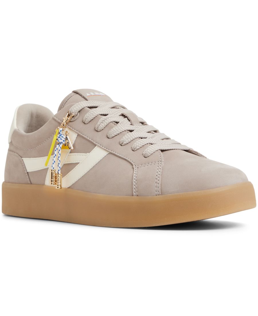 

Мужские спортивные кроссовки MTL72 Fashion ALDO, Mix mat light gray