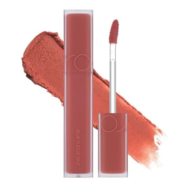 

Помада 01, 5г Rom&Nd Blur fudge tint, цвет 01