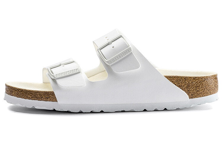 

Аризона Бирко-Флор Трипл Уайт Женский Birkenstock