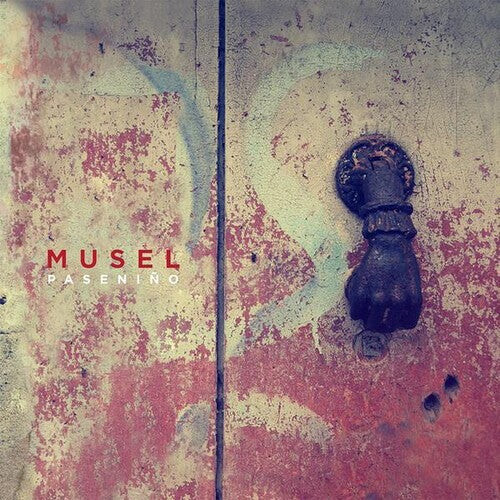 

Сингл 7" Musel: Pasenino