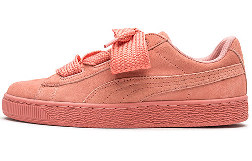 

Детские замшевые кроссовки для крикета Puma Kids