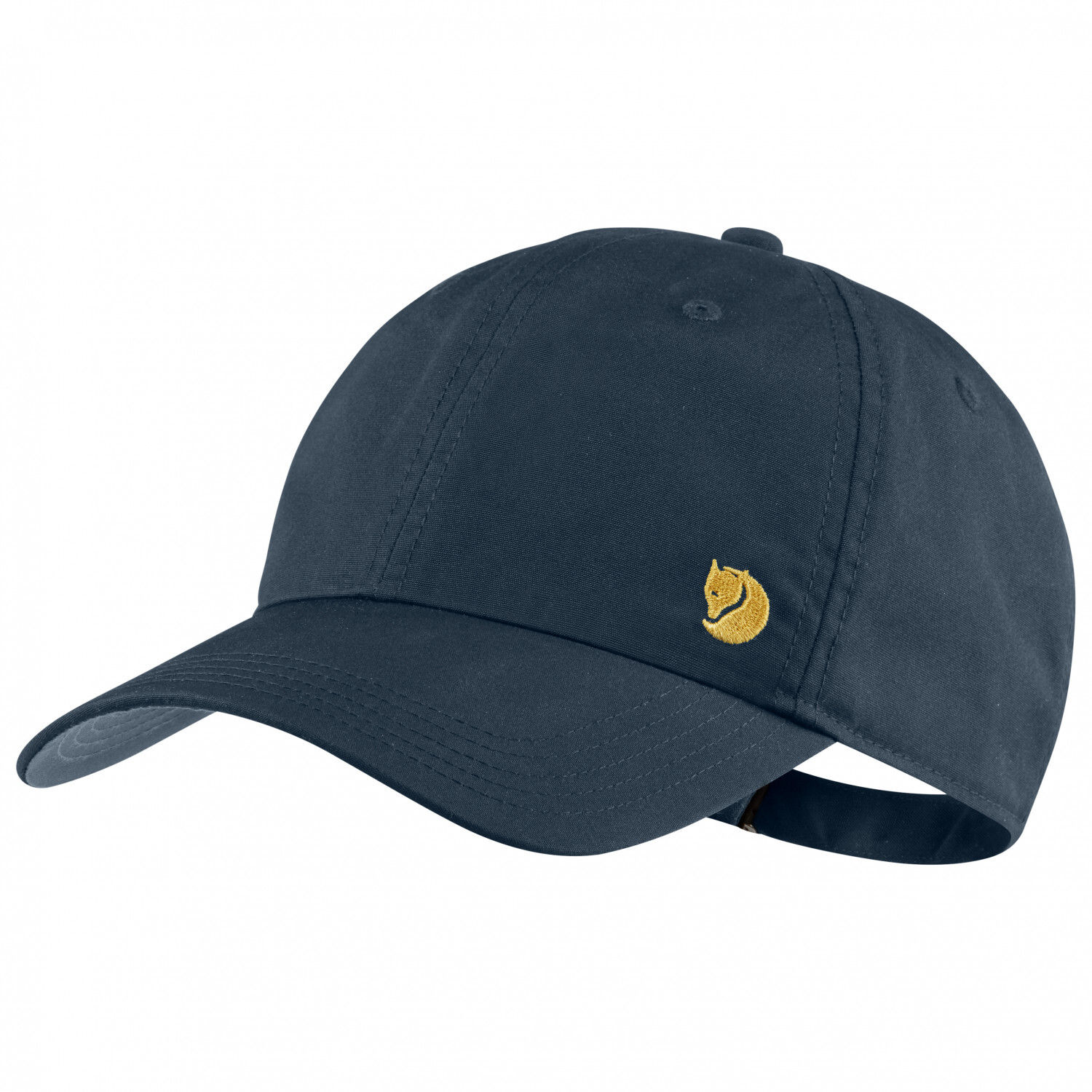 

Кепка Fjällräven Bergtagen, цвет Mountain Blue