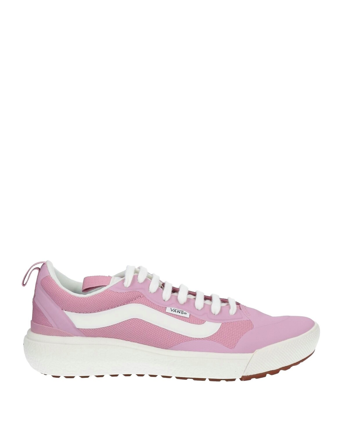 

Кеды Vans, сирень