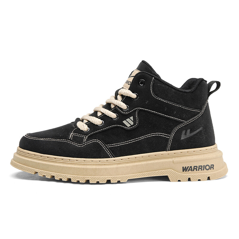 

Мужские ботинки Cahhrrn X Martin Boot Men Beige Warrior