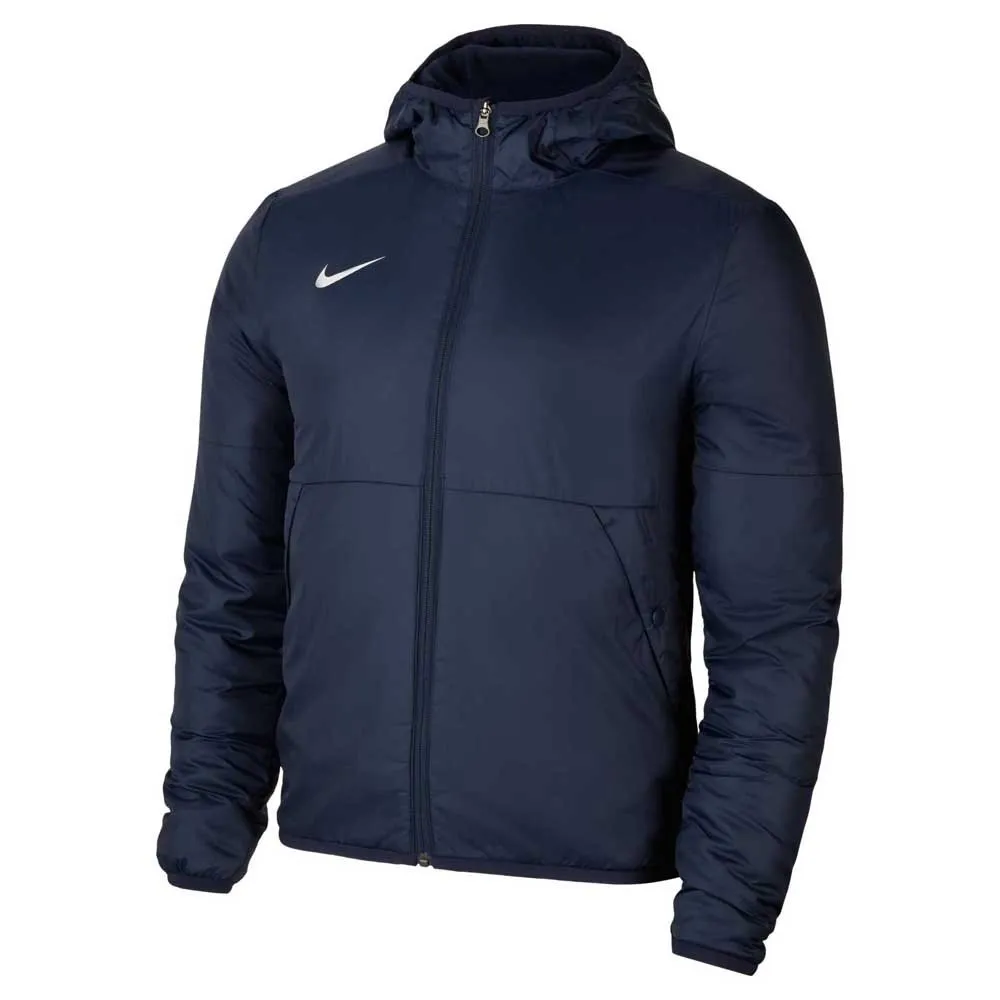 

Куртка Nike Park 20 Repel Training, синий
